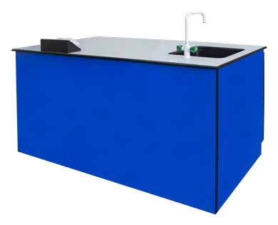 NCF 487 Laboratory Cabinet