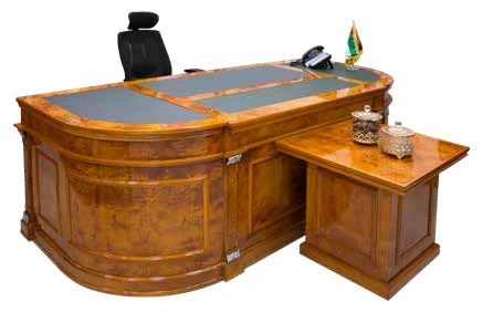 NCF 491 Office set