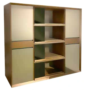 NCF 443 MDF Shelf