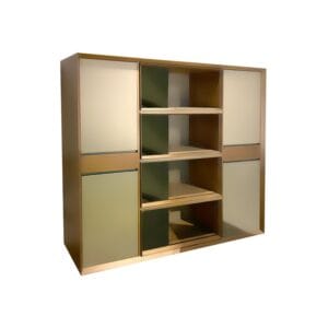 NCF 443 MDF Shelf