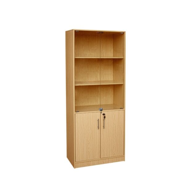 450 Tall Cupboard