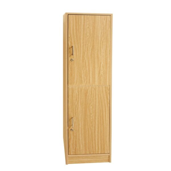 452 MDF Locker