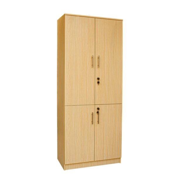 453 Tall Cupboard