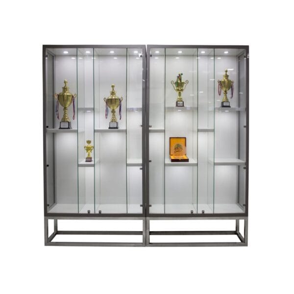 457 Trophy Cabinet