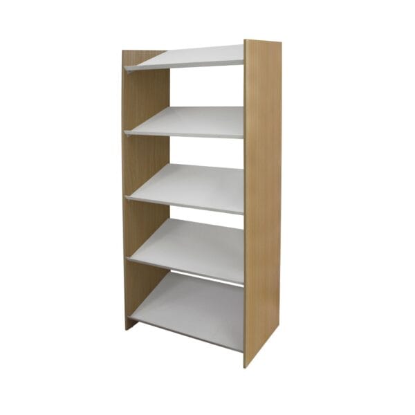 458 Magazine Shelf