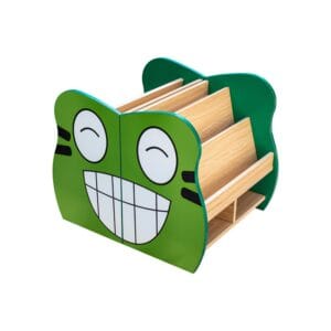 NCF 461 KG Book Rack