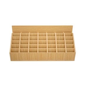 NCF 462 Borrowing Card Rack