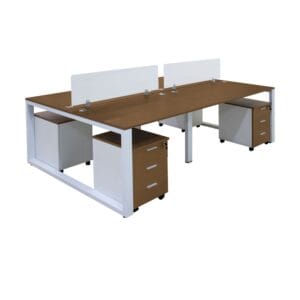 NCF 482 WorkStation