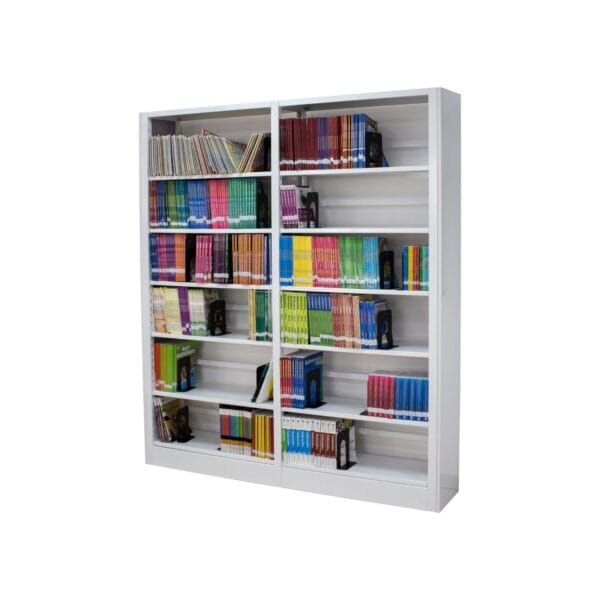 Single Sided Book Shelf (2)